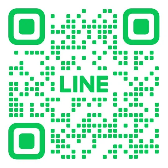 QR Code เพิ่มเพื่อน 4king 2 Line Official